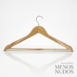 PERCHA MADERA 44X23CM ART 360666|EA42-39-04 IAO