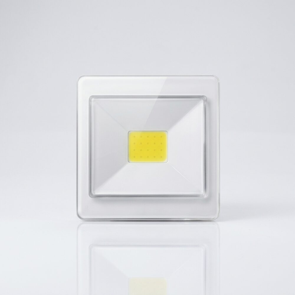 US LUZ DE TOQUE COB 3AAA ART HY-801A IAO