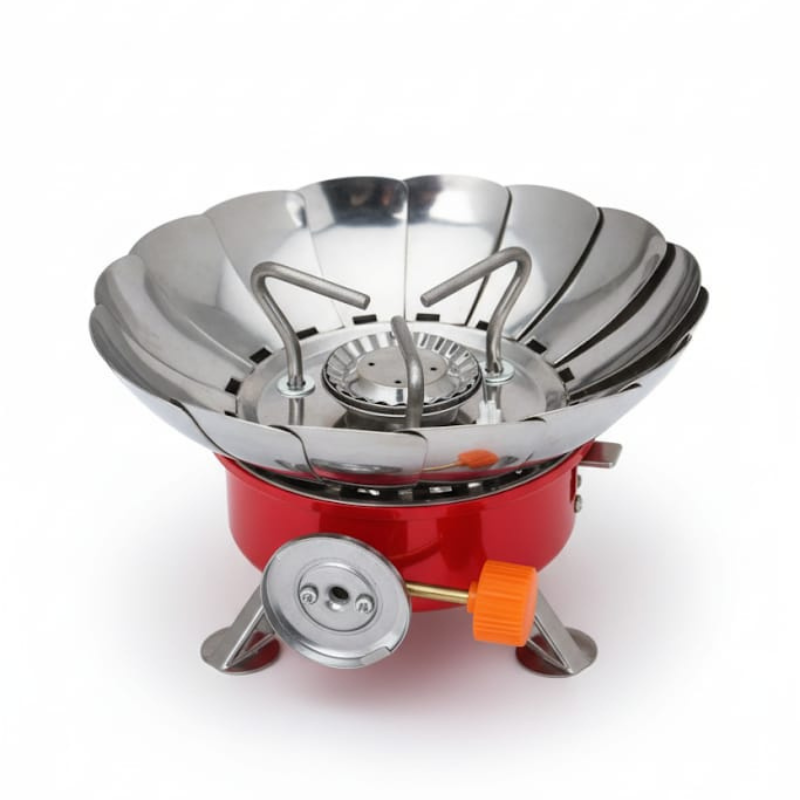 US ANAFE PORTATIL PARA CAMPING ART K-203 IAO