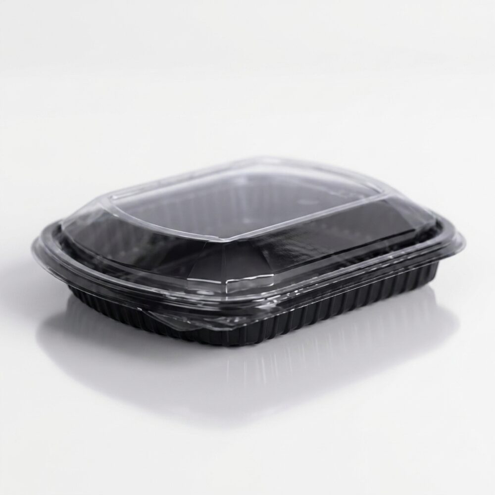 BANDEJA PLÁSTICO DESCARTABLE NS249933ZX IAO