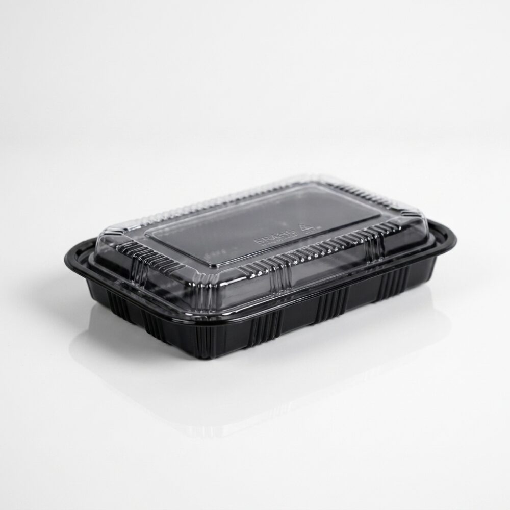 BANDEJA PLÁSTICO DESCARTABLE NS249934ZX IAO