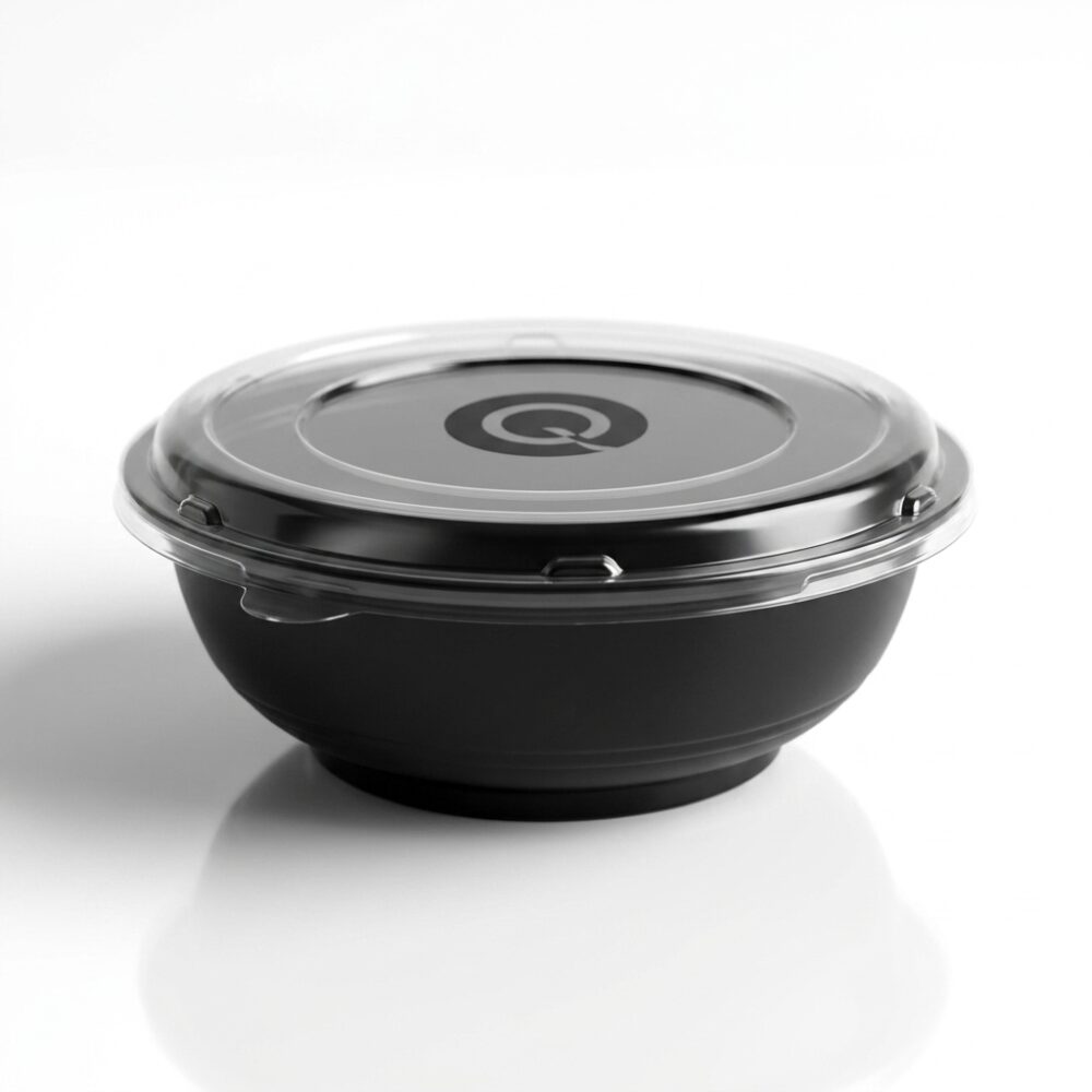 BOWL PLÁSTICO DESCARTABLE NS249935ZX IAO