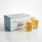 VASO CHOPP 465ML X6UNI ART CA6661 IAO