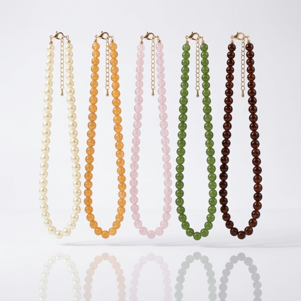 COLLLAR NEW ENERGY COLORS BP0495 IAO
