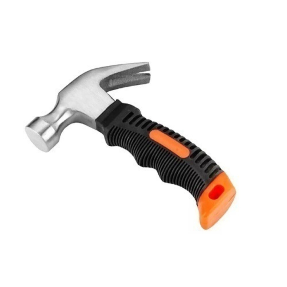 US MARTILLO CORTO C/MANGO DE GOMA SD012 AAO