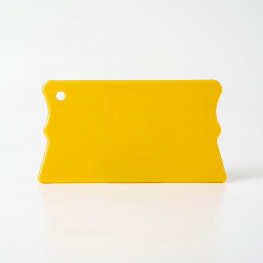 ESPATULA PLASTICA GRANDE 15CM ART NTULAGR IAO