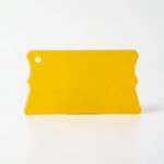 ESPATULA PLASTICA GRANDE 15CM ART NTULAGR IAO