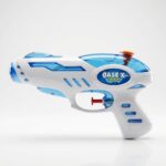 PISTOLA DE AGUA ESPACIAL 19X12X5CM ART 8172 IAO