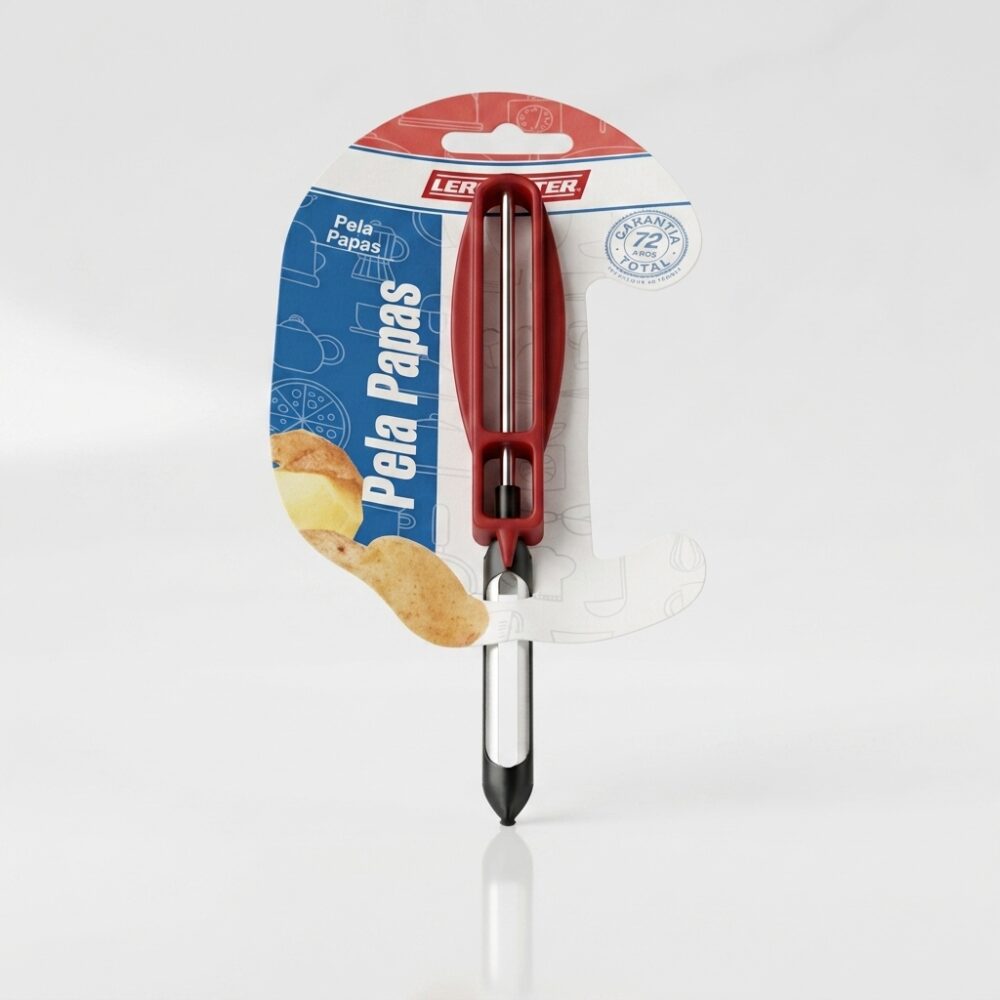 PELADOR PLASTICO ART 505 IAO