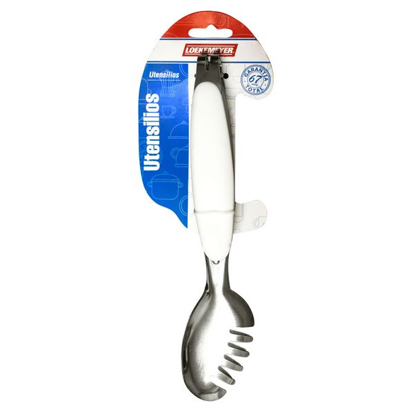 PINZA DE FIDEOS LOEKEMEYER ART 594 IAO