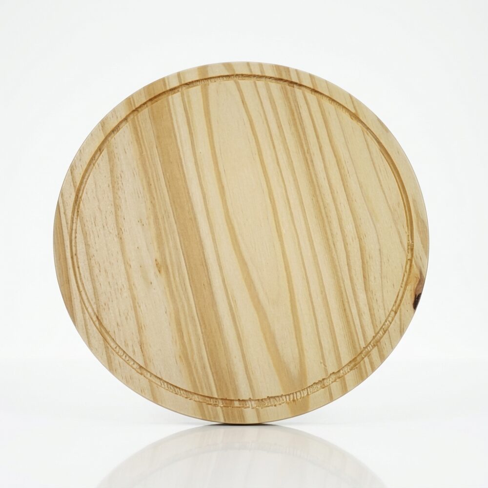 PIZZERA DE MADERA 35CM ART 274447 IAO