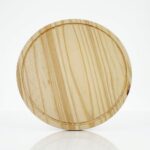 PIZZERA DE MADERA 35CM ART 274447 IAO