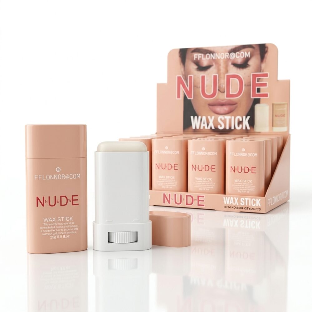 CERA DE PELO NUDE WL26041-167 IAO