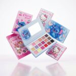 PALETA DE SOMBRAS KITY/STITCH  EYE-18031 IAO