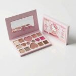 PALETA DE SOMBRAS KITY DOLAR EYE-1625 IAO