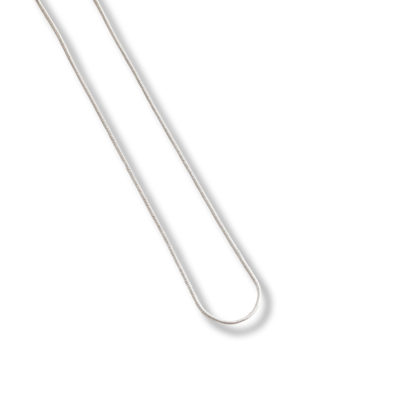 CADENA ACERO BLANCO RATON 1.2 ART ACARAT1.2X45P IAO