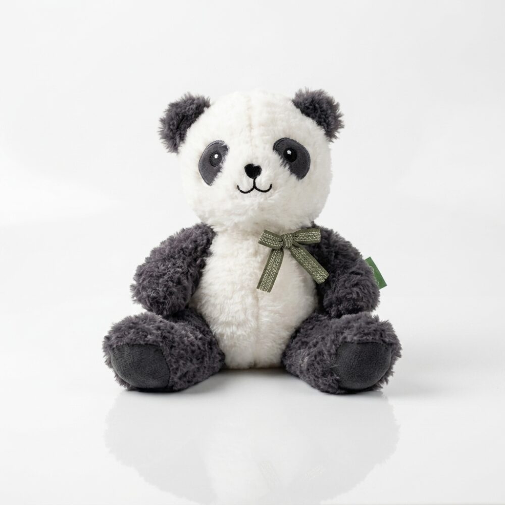 PELUCHE DE GATITO EN HELADO 25CM ART MYF3-0061/50 IAO