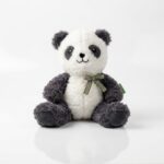 PELUCHE DE GATITO EN HELADO 25CM ART MYF3-0061/50 IAO