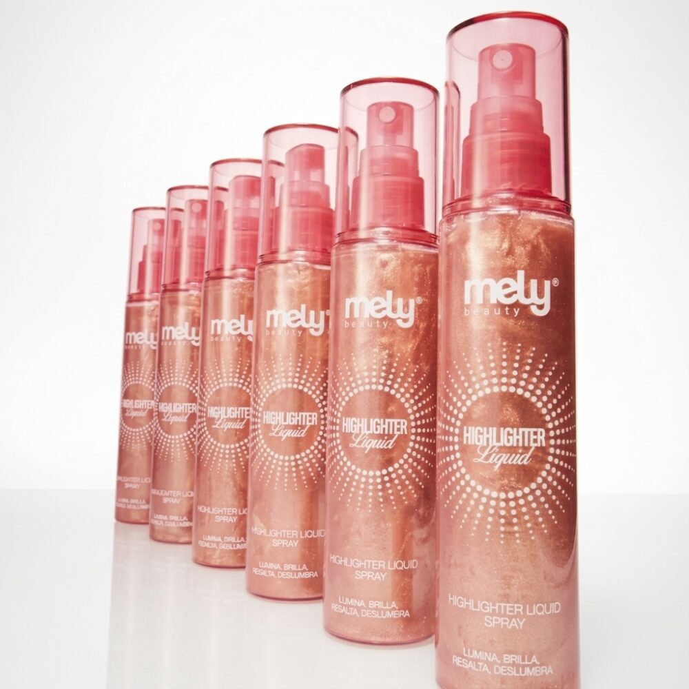 ILUMINADOR LIQUIDO EN SPRAY MY811004/144 IAO