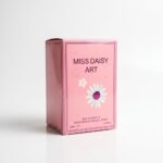 PERFUME ARABE MISS DAISY ART 100ML ART MQ1225 HAO