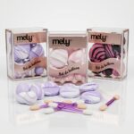 SET ESPONJAS DE MAQUILLAJE MYB9-0023 IAO