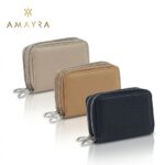 BILLETERA AMAYRA DOBLE CORTA 67.3500163 IAO
