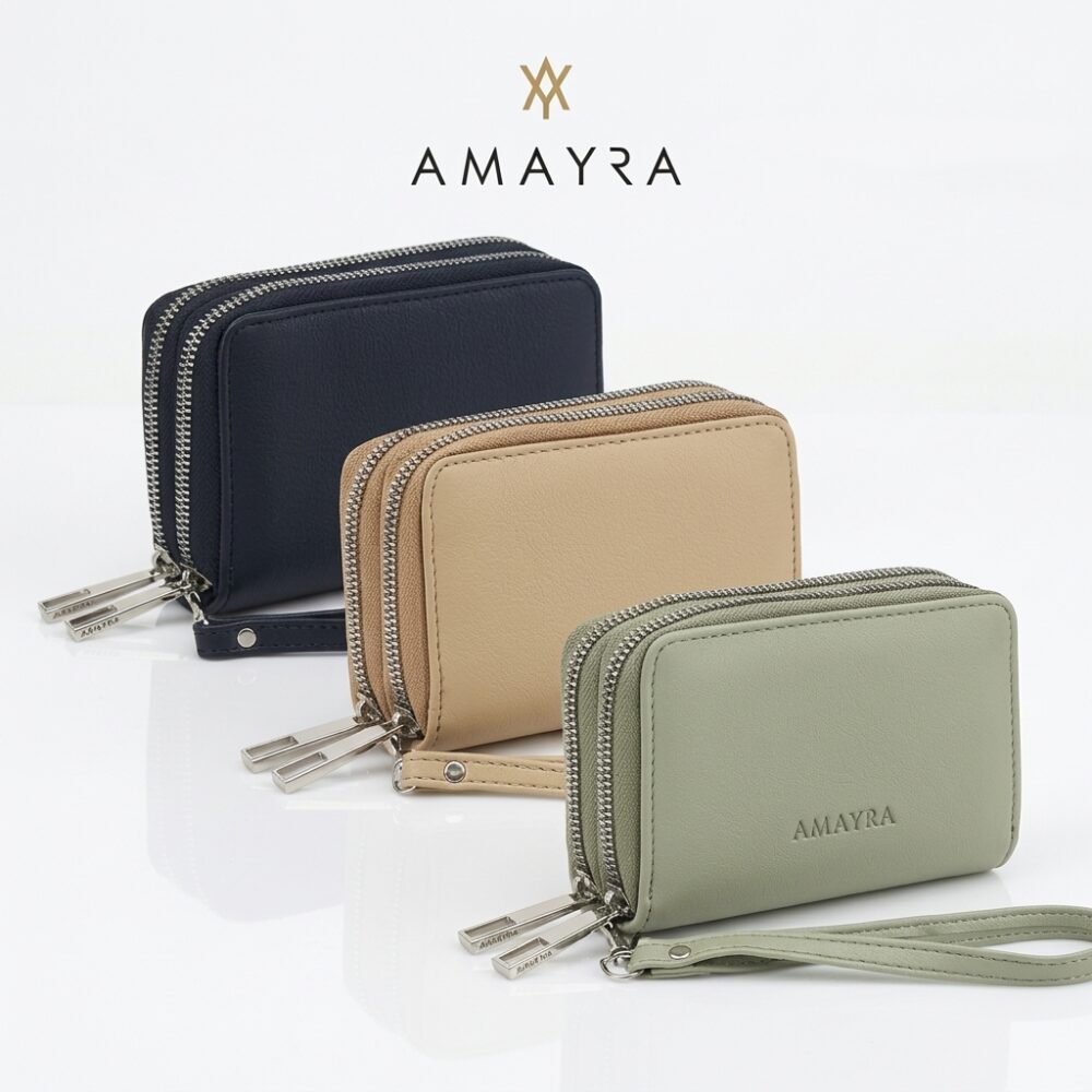 BILLETERA AMAYRA DOBLE CORTA 67.3500165 IAO