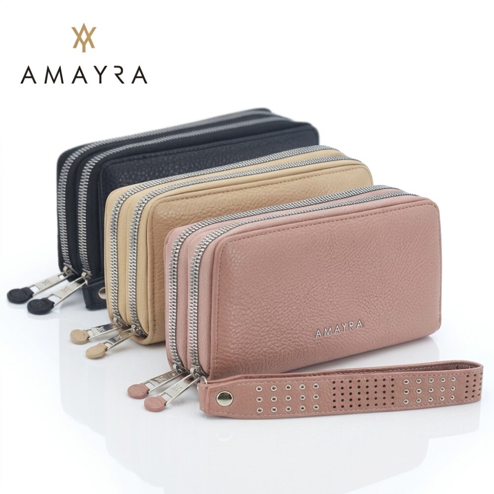BILLETERA AMAYRA DOBLE 67.3500196 IAO