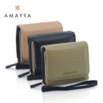 BILLETERA AMAYRA DOBLE CORTA 67.3500206 IAO