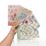 CUADERNO COSIDO 32H 20.5x13.5 ART UR-251004-032 IAO
