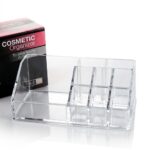 ORGANIZADOR DE COSMETICOS 17x9x7CM ART 108114 IAO