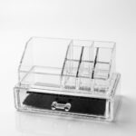ORGANIZADOR DE COSMETICOS 16,5*10,5*12CM ART 108118 IAO