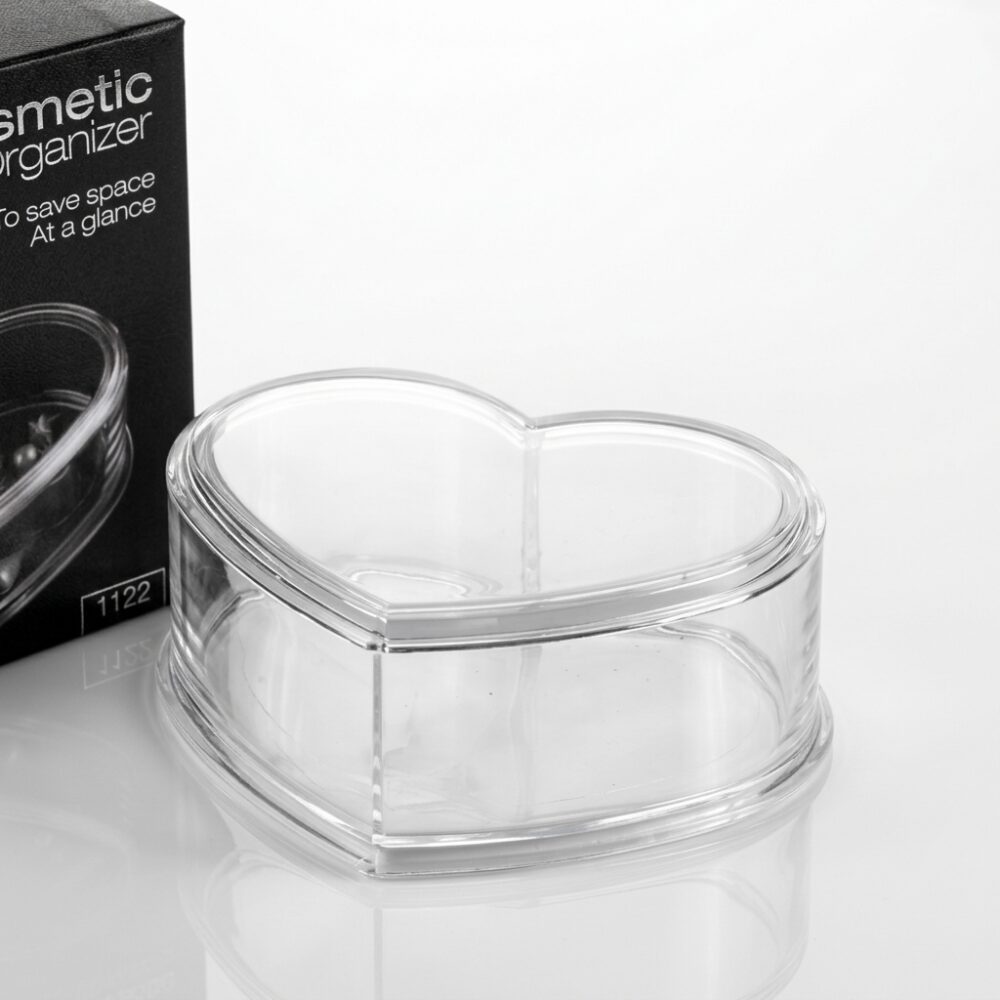 ORGANIZADOR DE COSMETICOS 12*9CM ART 108120 IAO