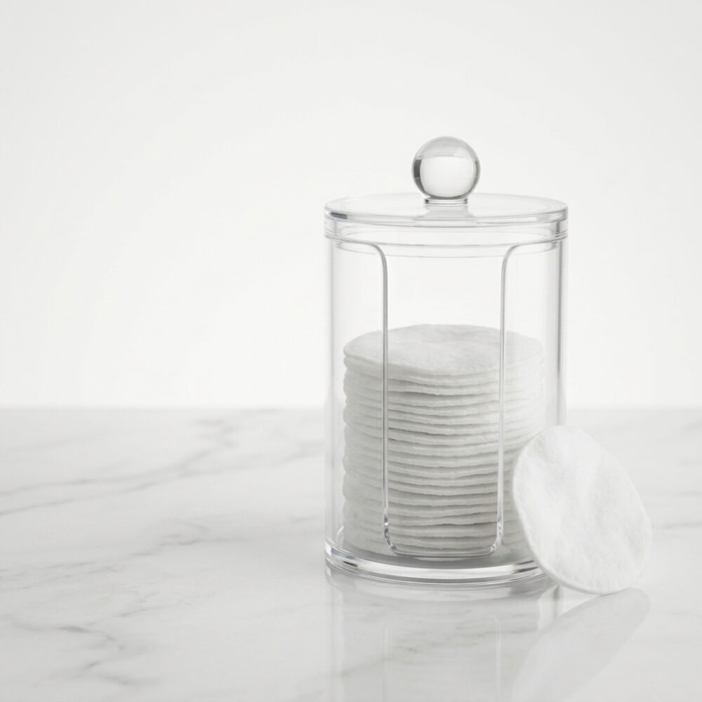 ORGANIZADOR DE COSMETICOS 10*7CM ART 108122 IAO