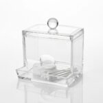 ORGANIZADOR DE COSMETICOS 8*7,5*7,5CM ART 108123 IAO