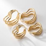 ARO ACERO DRD ARGOLLA CORAZON TRIPLE XPAR ART AR2434D IAO