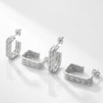 ARO ACERO BCO RECTANGULAR TRIPLE XPAR ART AR2436P IAO