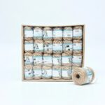 HOLI SISAL 10MTS NATURAL 15GR XUND ART FHSI10 IAO