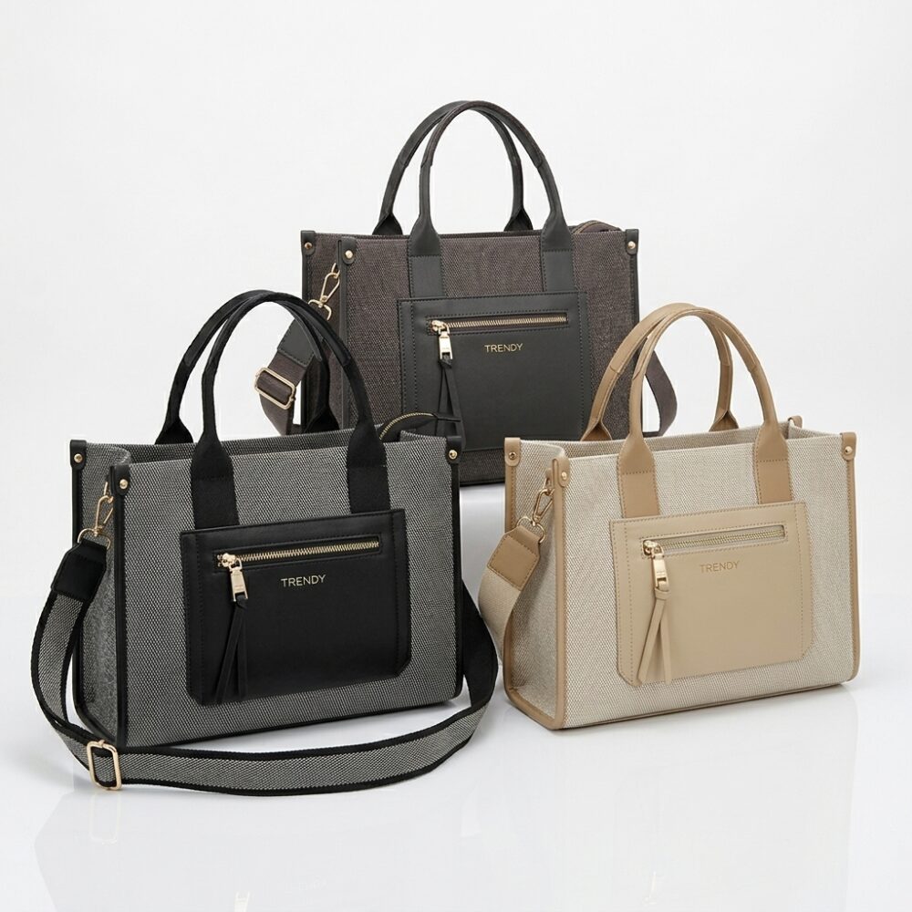 CARTERA TRENDY C/TRENDY ART 31895 HAO