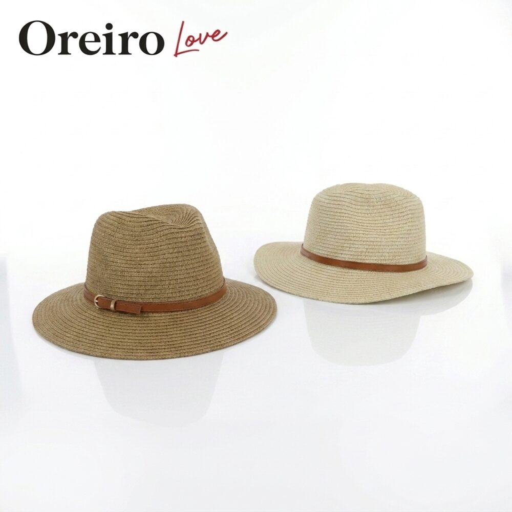 CAPELINA OREIRO CINTO ART 32016 IAO
