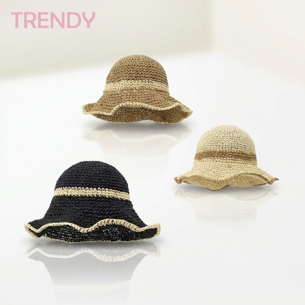 CAPELINA TRENDY LINEA ART 32021 IAO