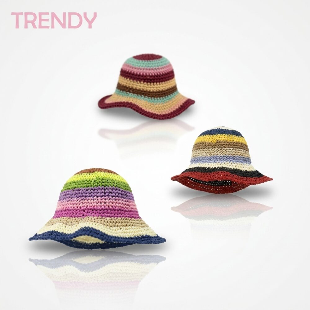 CAPELINA TRENDY COLORES ART 32023 IAO