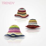 CAPELINA TRENDY COLORES ART 32023 IAO