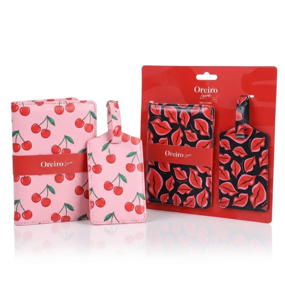SET DE VIAJE OREIRO ART 29445 IAO