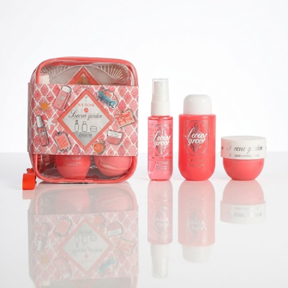 SET VIAJE SERENA GROVE VL9040-S-1 IAO