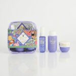 SET VIAJE SOL DE JANEIRO CHEIROSA VL9040-S-5 IAO