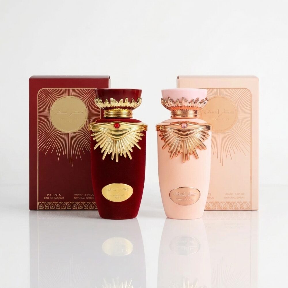 PERFUME AURORA MIST NURE SC-003 / SC-002 IAO