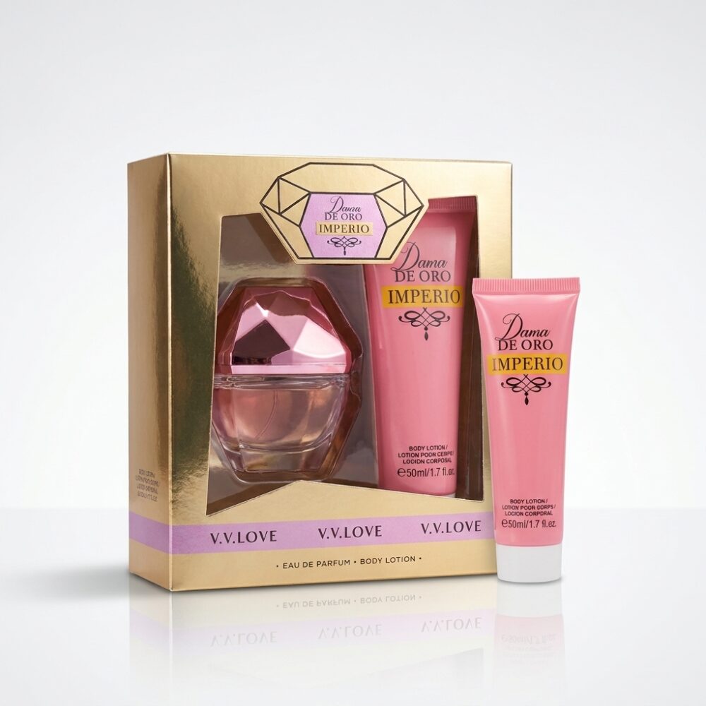 PERFUME DIAMANTE IMPERIO VL8803-13 IAO