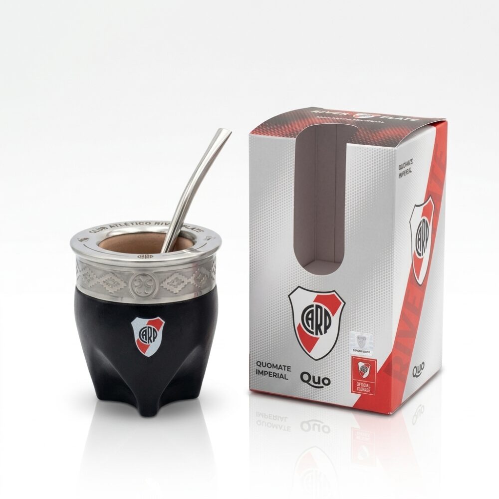 IMPERIAL CON BOMBILLA RIVER ART 7827 IAO