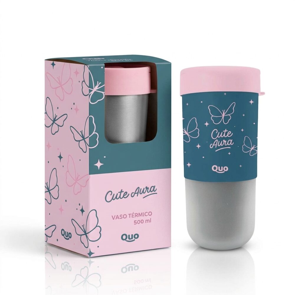 DESPOLVILLADOR C/PACKAGING CUTE ART 7469 IAO